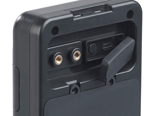 Visiophone VTK-250. Fonction interphone par l'application