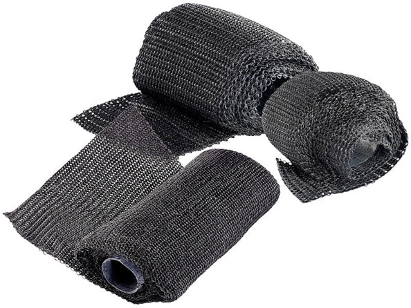 Adhésif extra-fort pour fixation & réparation - Pack de 3 rouleaux