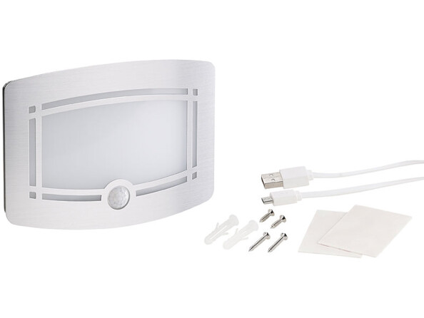 Applique murale élégante et design WL-300