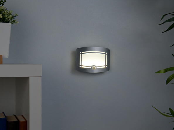 Applique murale élégante et design WL-300