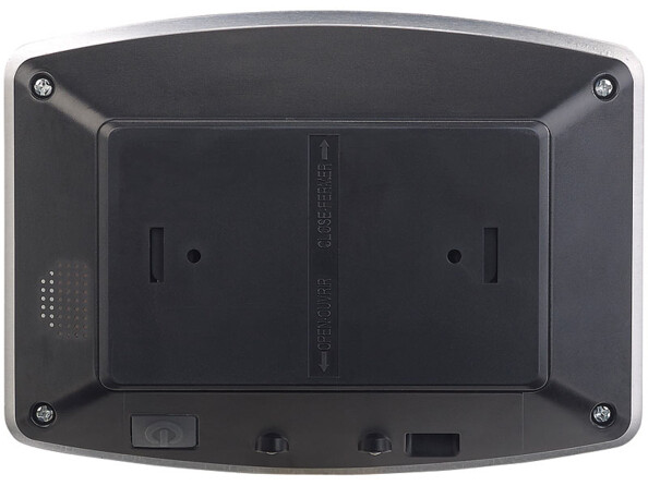 Applique LED sans fil à éclairage automatique WL-300 - Avec batterie