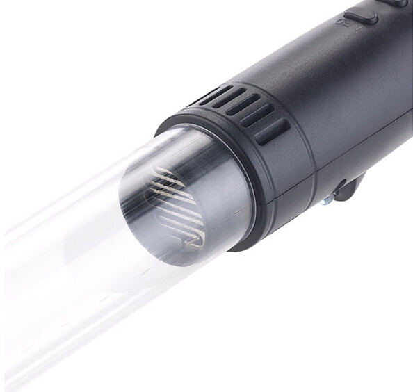 Aspirateur à insectes et araignées pour l'élimination pratique des insectes et araignées