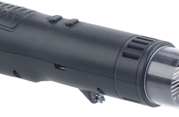 Aspirateur à insectes et araignées avec une lampe à LED intégrée : permet de voir dans les coins sombres