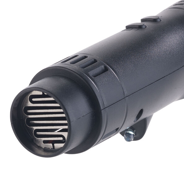 Aspirateur à insectes et araignées qui aspire les coléoptères, araignées, etc. et les tue d'une décharge électrique