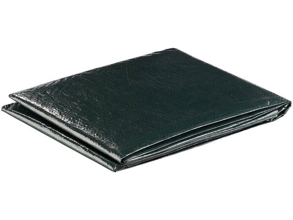 Bâche de protection pour transat ou table de jardin