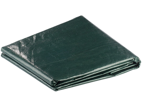 Bâche rectangulaire géante 6 x 1,5 m