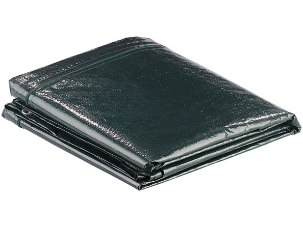 Bâche pour fauteuil de jardin plié