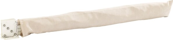 Brise-vue pour balcon avec son sac de protection