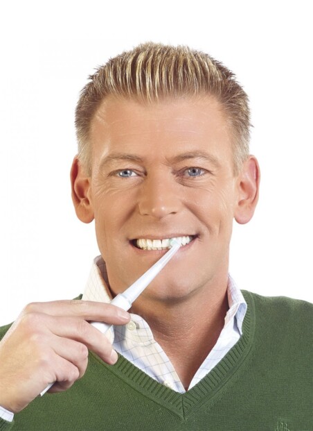 Brosse à dents électrique sonique et design ''SW-31k''