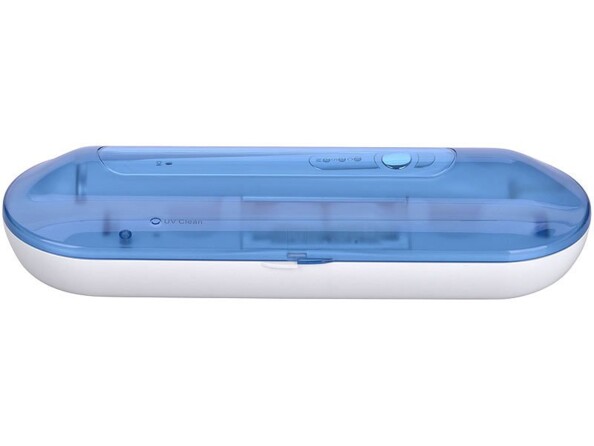 Brosse à dents électrique sonique ''SW-28.k'' avec coque de chargement