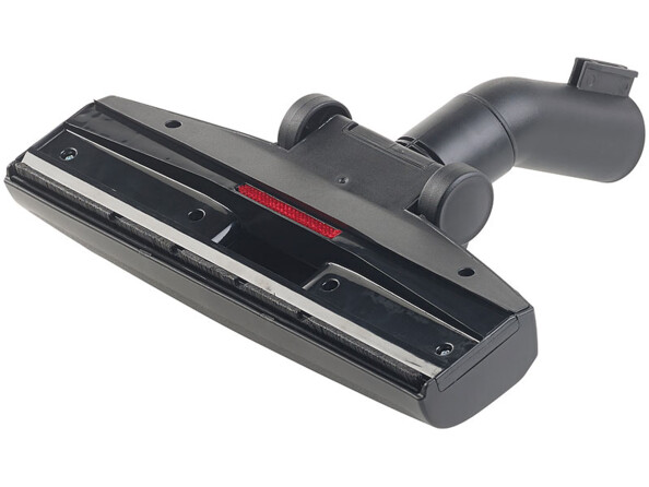 Brosse d'aspirateur universelle pour tube d'aspirateur Ø 32 mm