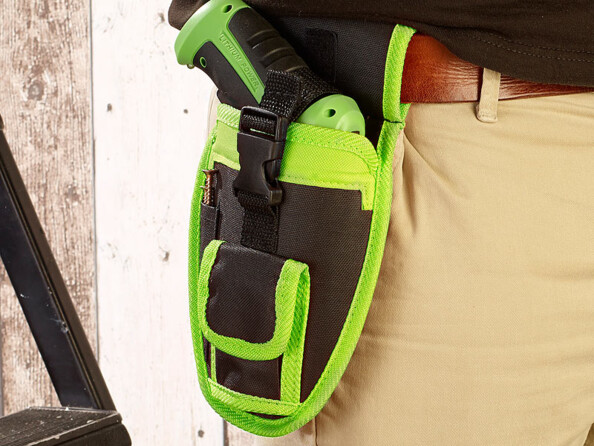 Étui pour mini-visseuse sans fil ''AW-240.wt''