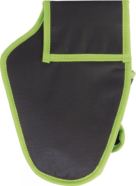 2 étuis universels pour visseuses