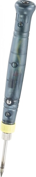 Fer à souder USB. Soudure à 450° C
