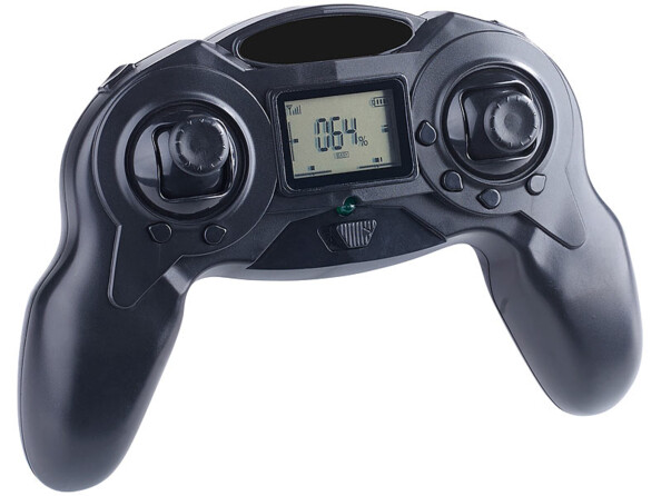 Hexacoptère ''GH-6.se''