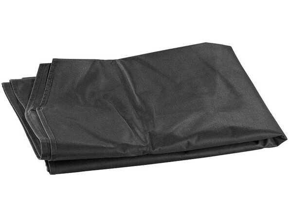 Housse de protection pour BBQ pliée