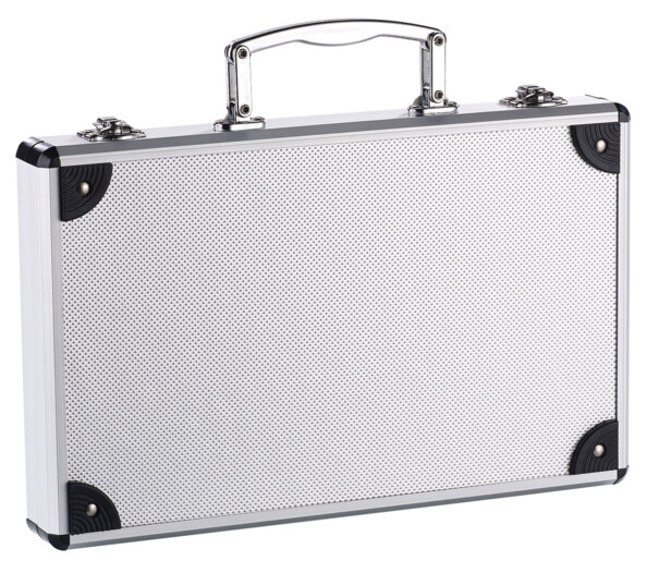 malette de transport pour accessoires AGT outils multifonctions