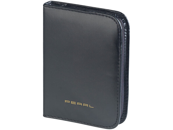 Kit de couture à emporter - 59 pièces