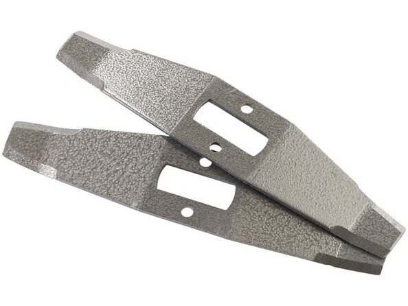 Lames de rechange pour tondeuse auto Royal Gardineer