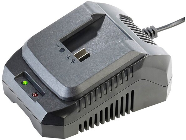 Lampe de chantier pliable 3 W - 300 lm AW-18.bl avec batterie