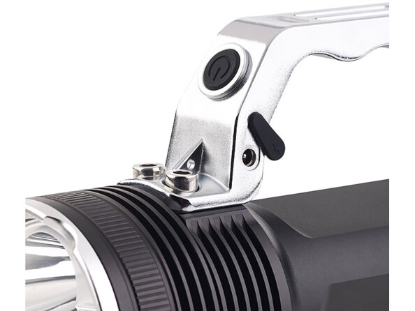 Lampe torche à LED CREE "TRC-2300.ak" - 2300 lm