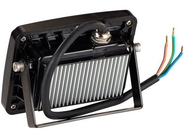 Mini projecteur LED résistant aux intempéries 10 W