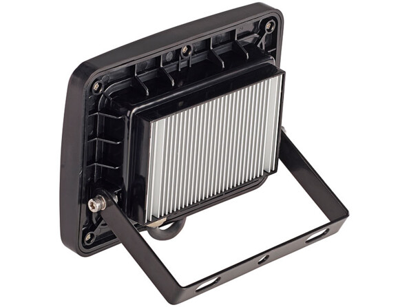 Mini projecteur LED résistant aux intempéries - 20 W