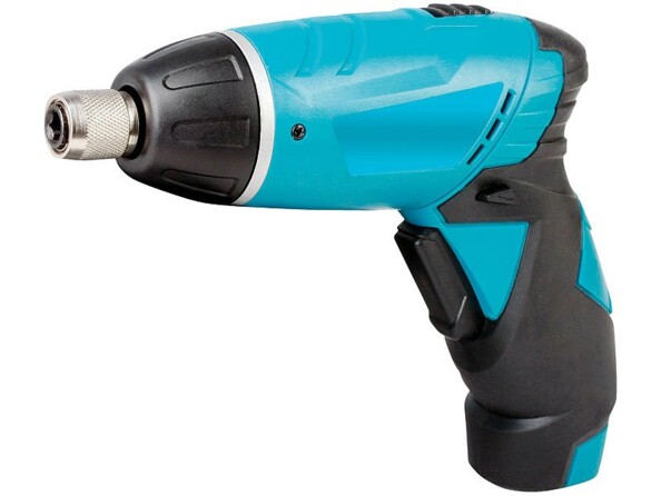 Mini visseuse sans fil ''AW-3.6.as'' 3,6 V