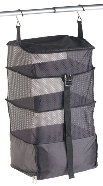 Organisateur de valise & penderie - Version XL