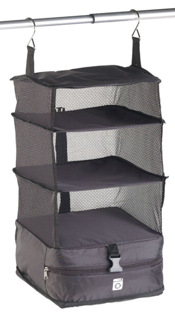 Organisateur de valise & penderie - Version XL