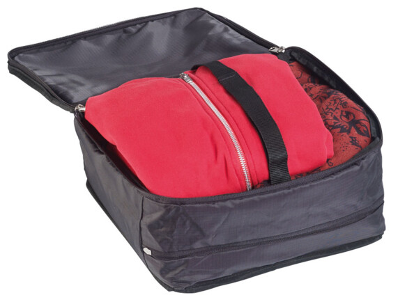 Organisateur de valise & penderie - Version XL