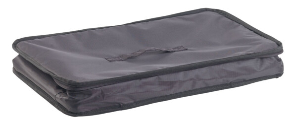 Organiseur de valise & penderie - Version XXL XCase. Voyagez sans avoir à faire et défaire vos valises