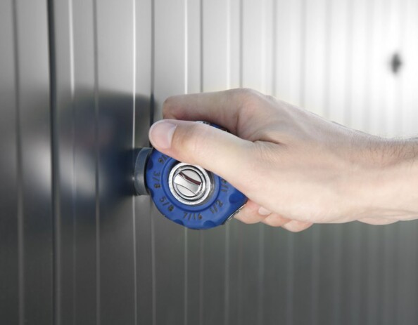 Outil de vissage manuel