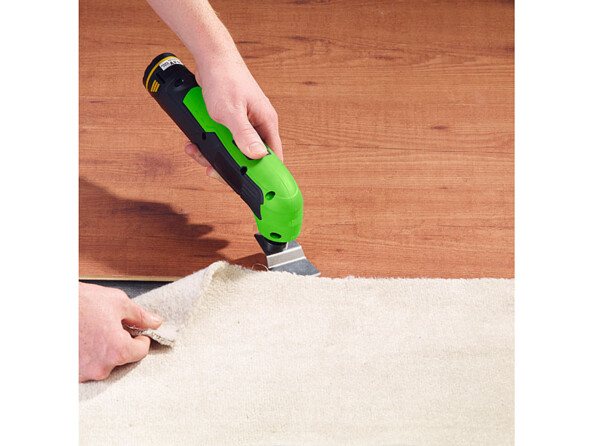 Outil multifonction 10.8 V AGT et 37 accessoires