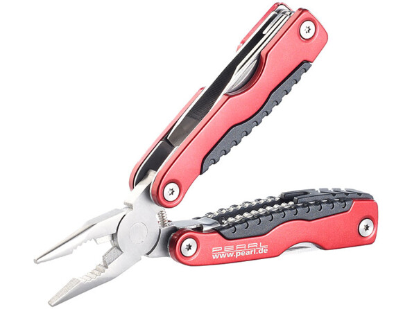 Couteau multifonction facile à transporter pour le camping et la randonnée