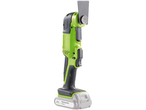 Outil multifonction à oscillation AW-18.osz, par AGT Professionnal