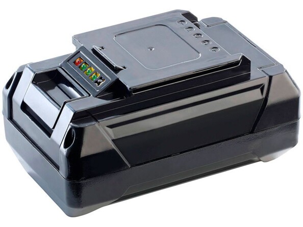 Pack complet tondeuse à gazon électrique ''AW-36.rm''