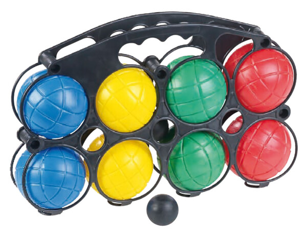 90 Boules Numérotées Colorées Pour Tirage Au Sort - Loto, Jeux De Fête - Plastique - 4 Cm