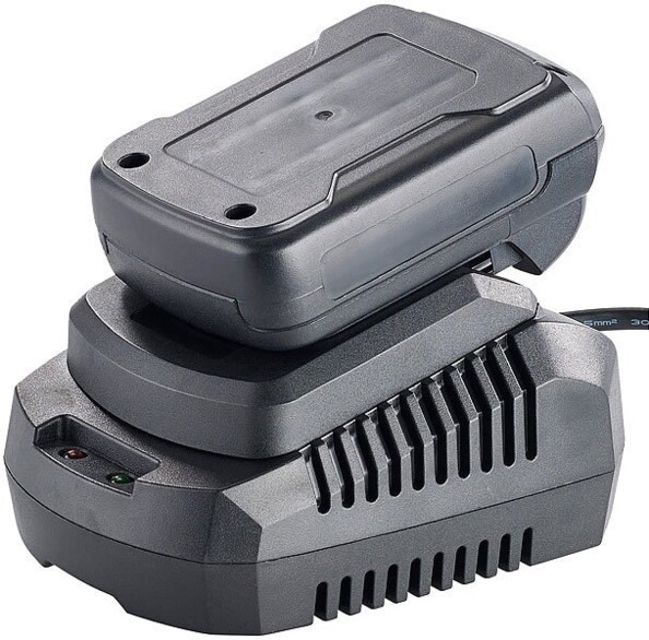 Pack visseuse sans fil compacte 10,8 V ''AW-10.as'' avec batterie