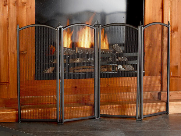 Pare-feu design mise en situation