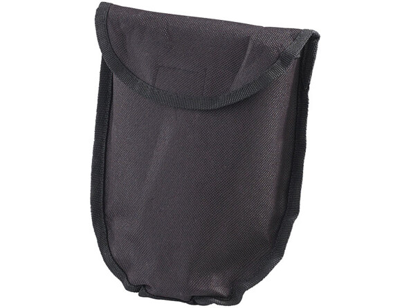 Pelle pliable semptec dans son etui