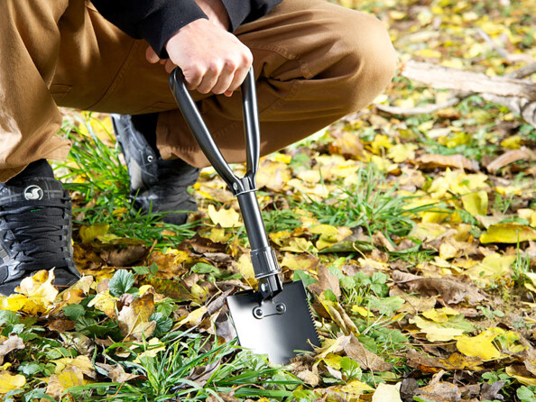 Pelle smptec mise en situation