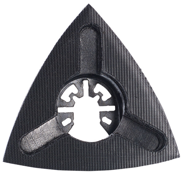 tete de poncage triangulaire avec fixation universelle agt