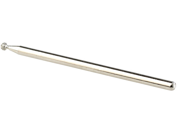 Pointe en diamant pour stylo graveur