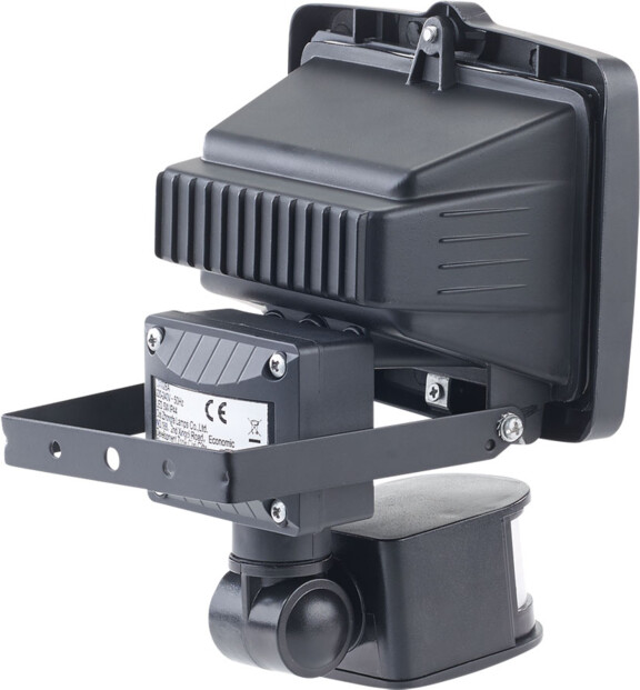 Projecteur à LED d'extérieur 5 W/ 350 lm avec détecteur de mouvement PIR