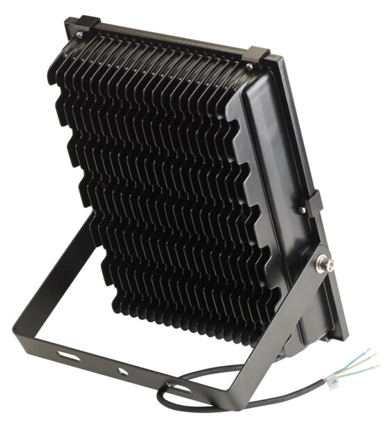 Projecteur LED outdoor 150 W / 10 500 lm - blanc chaud
