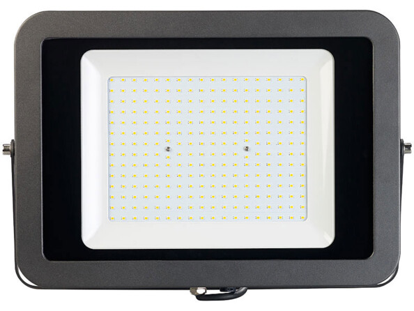 Projecteur LED outdoor 200 W / 14 000 lm - blanc chaud