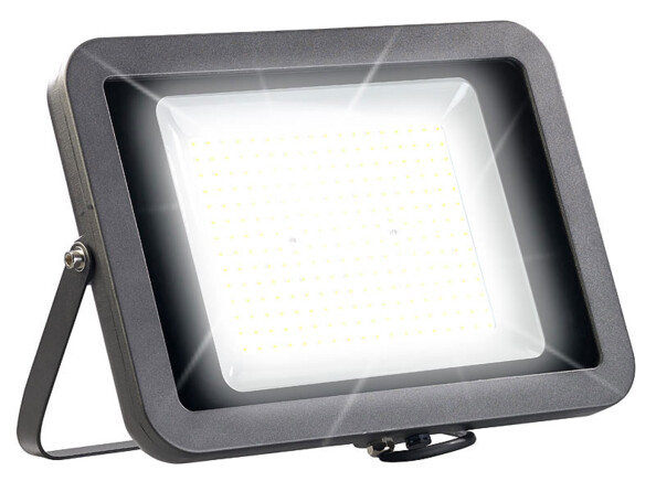 Projecteur LED outdoor 200 W / 14 000 lm - blanc lumière du jour