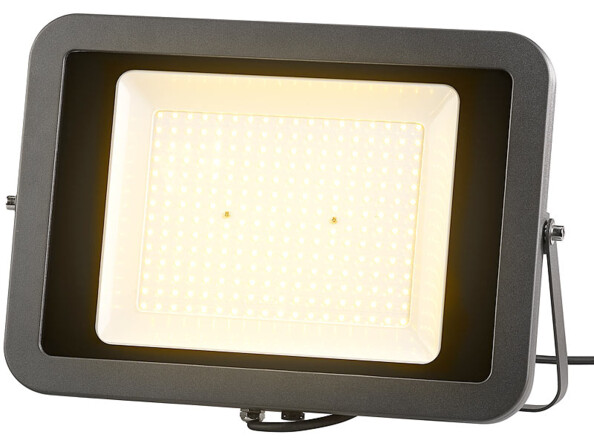 Projecteur LED outdoor 200 W / 14 000 lm - blanc lumière du jour
