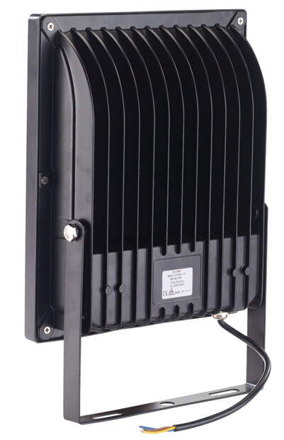 Projecteur résistant aux intempéries à LED SMD RVB 50 W / 4000 lm, IP65